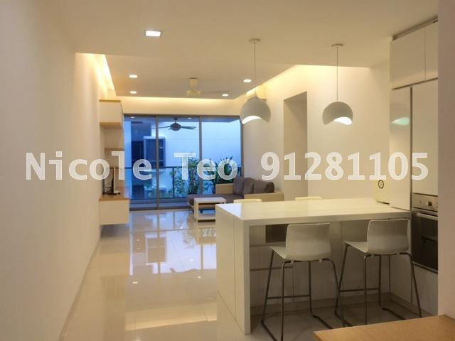 Elliot At The East Coast (D15), Condominium #165354112